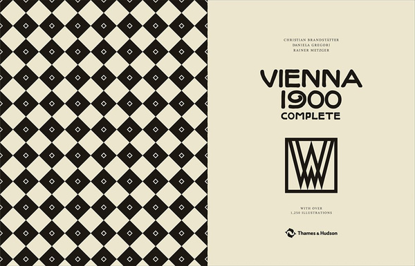 Vienna 1900 Complete