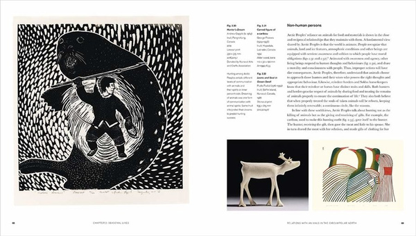 Arctic: Culture and Climate