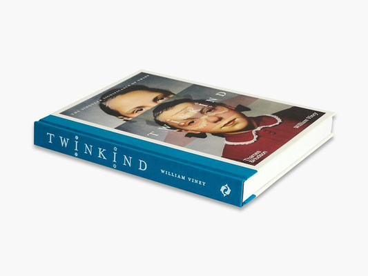 Twinkind : The singular significance of twins