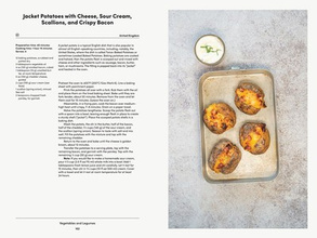 The Gluten-Free Cookbook