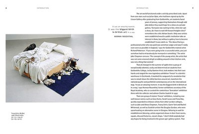 Artrage!: The Story of the BritArt Revolution