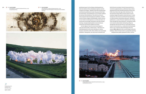 Contemporary Chinese Art