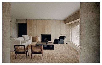 Vincent Van Duysen Works 2009-2018