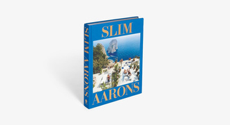 Slim Aarons : The Essential Collection