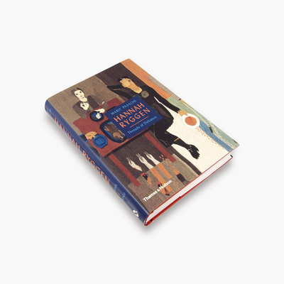 Hannah Ryggen : Threads of Defiance