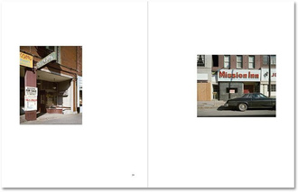 Steel Town — Stephen Shore