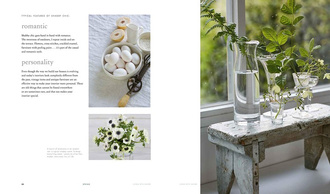 Living with Nature : Decorating