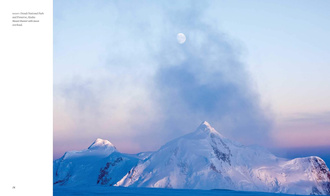 The National Parks : An American Legacy