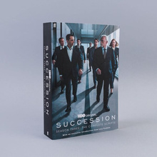 Succession Season 3 - The Official Scripts