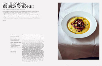 Bitter Honey : Recipes and Stories from the Island of Sardinia