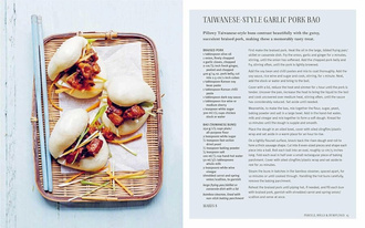 Asian Tapas Over 60 Recipes for Tempting Asian Small Plates and Bites