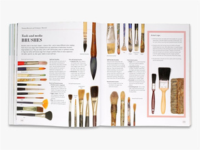 Drawing and Painting : Materials and Techniques for Contemporary Artists