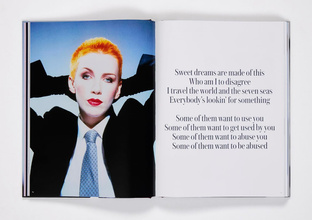 Annie Lennox : Retrospective