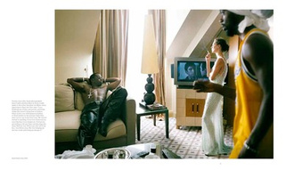 Annie Leibovitz: Wonderland