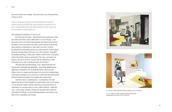 Modern World: The Art of Richard Hamilton