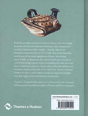 Pocket Museum: Ancient Rome