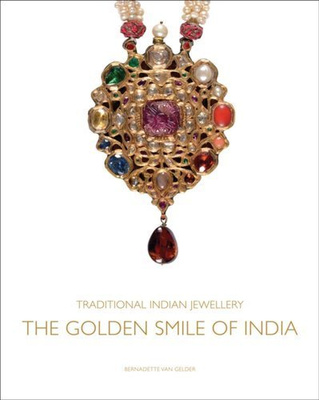 Traditional Indian Jewellery : The Golden Smile of India
