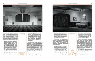 Seaside Photographed