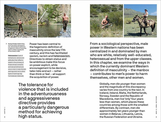 Is Masculinity Toxic?