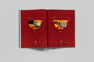 Guido Mocafico – Numéro