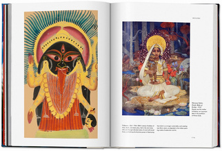 Spirit Worlds.  The Library of Esoterica