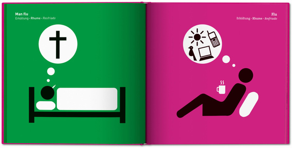 Yang Liu. Man meets Woman