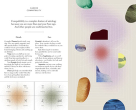 Cancer : Crystal Astrology for Modern Life