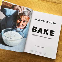 Bake : My Best Ever Recipes for the Classics