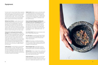 Spice Kitchen : Vibrant Recipes And Spice Blends For The Home Cook