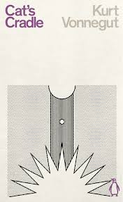 Vonnegut: Cat's Cradle 