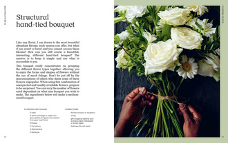 Floral Evolution : Over 20 Displays That Make the Most Of Every Stem