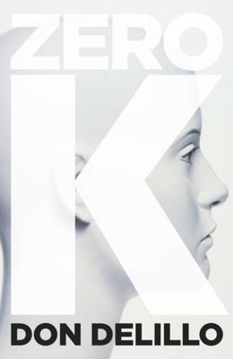 Zero K EGZEMPLARZ USZKODZONY 