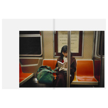 Harry Gruyaert New York