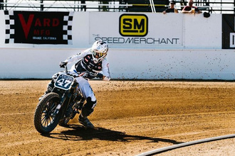 Born-Free : Motorcycle Show