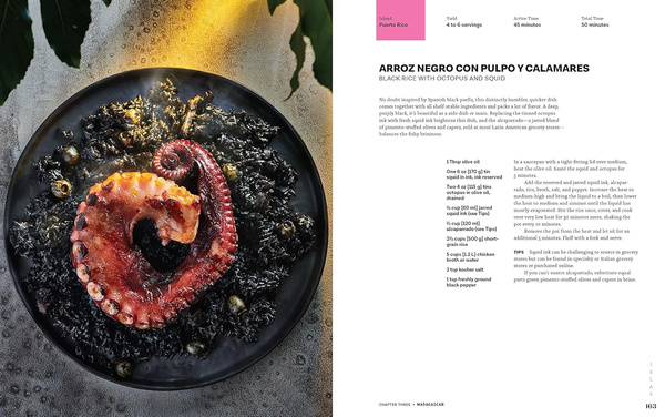 Islas : A Celebration of Tropical Cooking