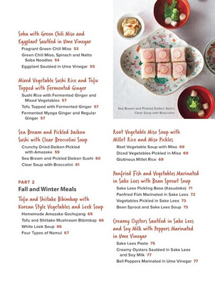 A Beginner's Guide to Japanese Fermentation