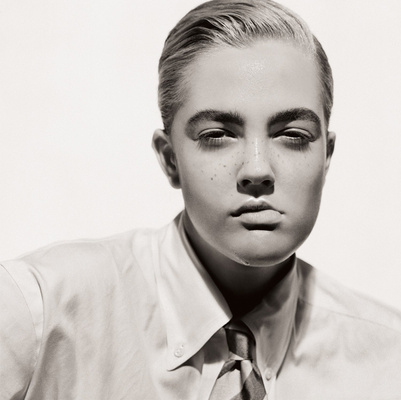 Rolston: Hollywood Royale