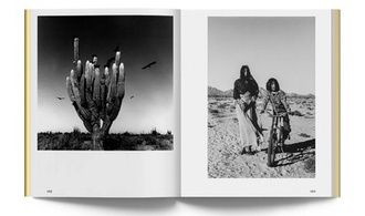 Graciela Iturbide, Heliotropo 37