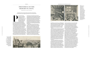 Phaenomena : Doppelmayr's Celestial Atlas