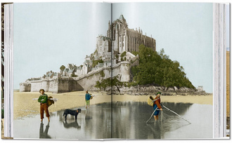 France 1900. A Portrait in Colour