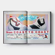 Soled Out: The Golden Age of Sneaker Advertising