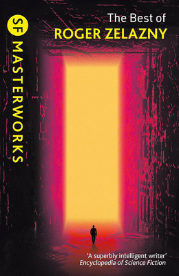 The Best of Roger Zelazny