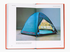 James Hall on The Self-Portrait