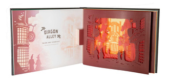 Harry Potter: Magical Places