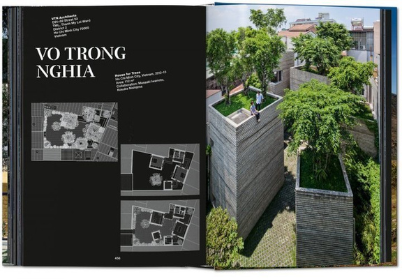 Homes For Our Time. Contemporary Houses