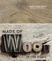 Made of Wood In the Home
