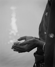 Kenro Izu – Eternal Light USZKODZONA