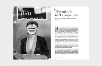 Joel Meyerowitz : How I Make Photographs