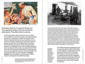 Is Capitalism Working?