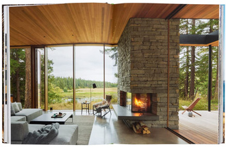 Sublime Hideaways : Remote Retreats and Residencies